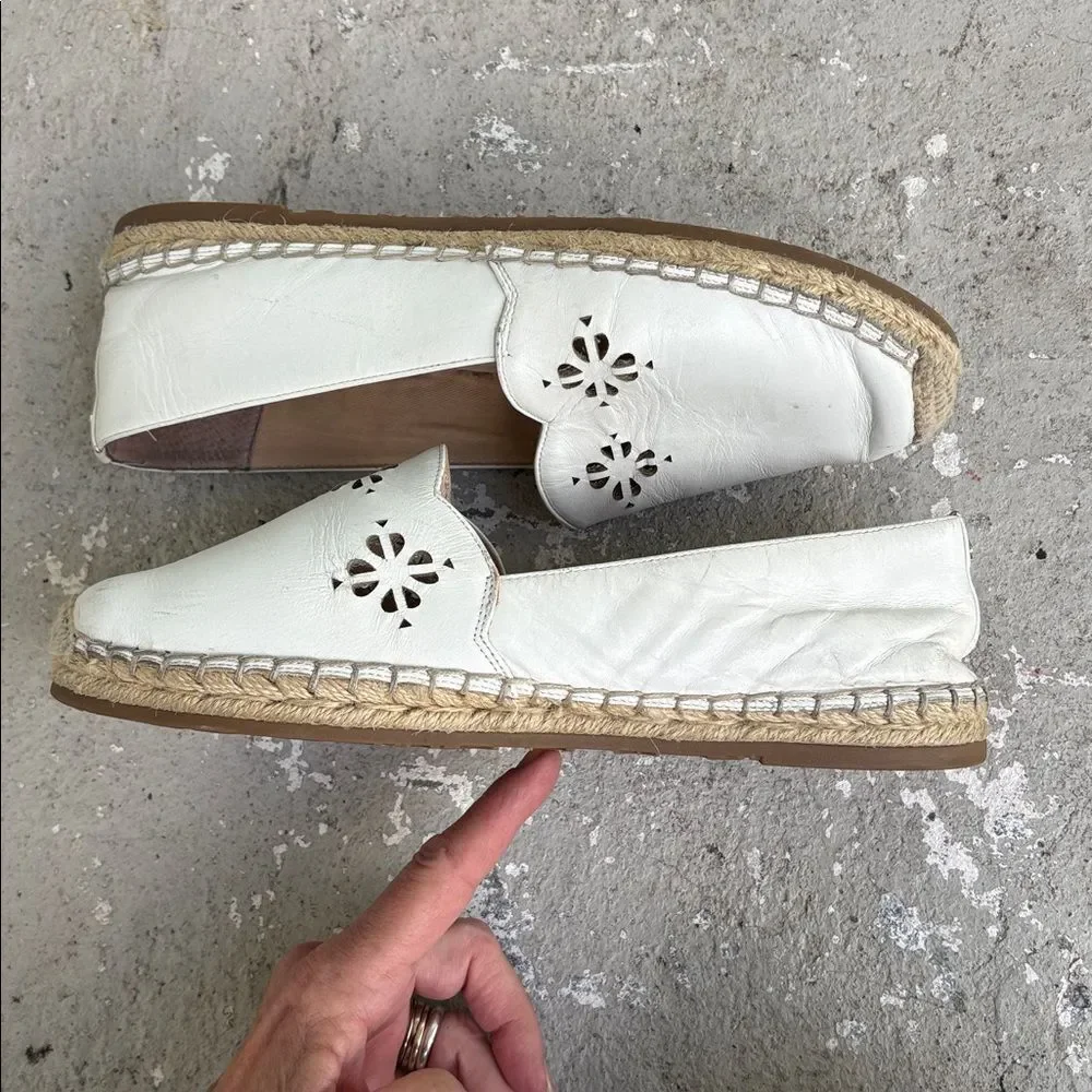 Kate Spade Garcia espadrilles